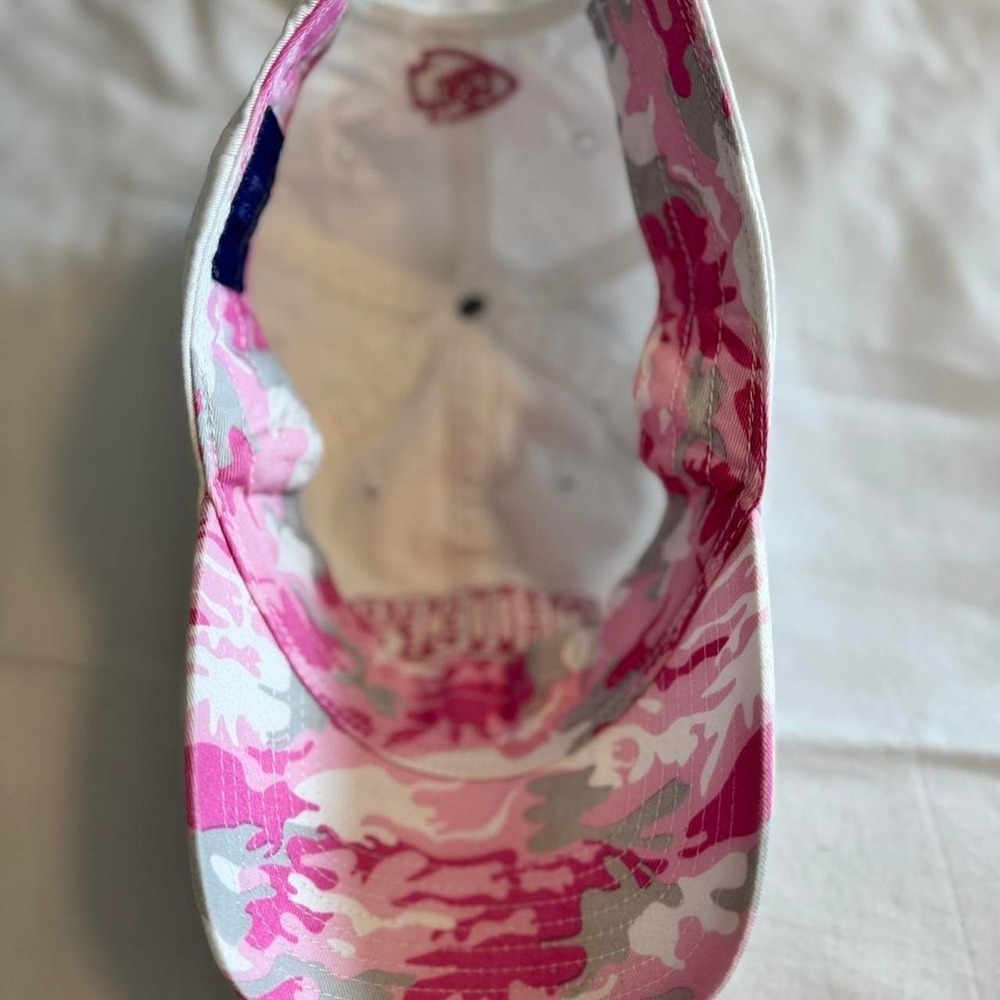 Chiefs ladies hat - Picture 2 of 5